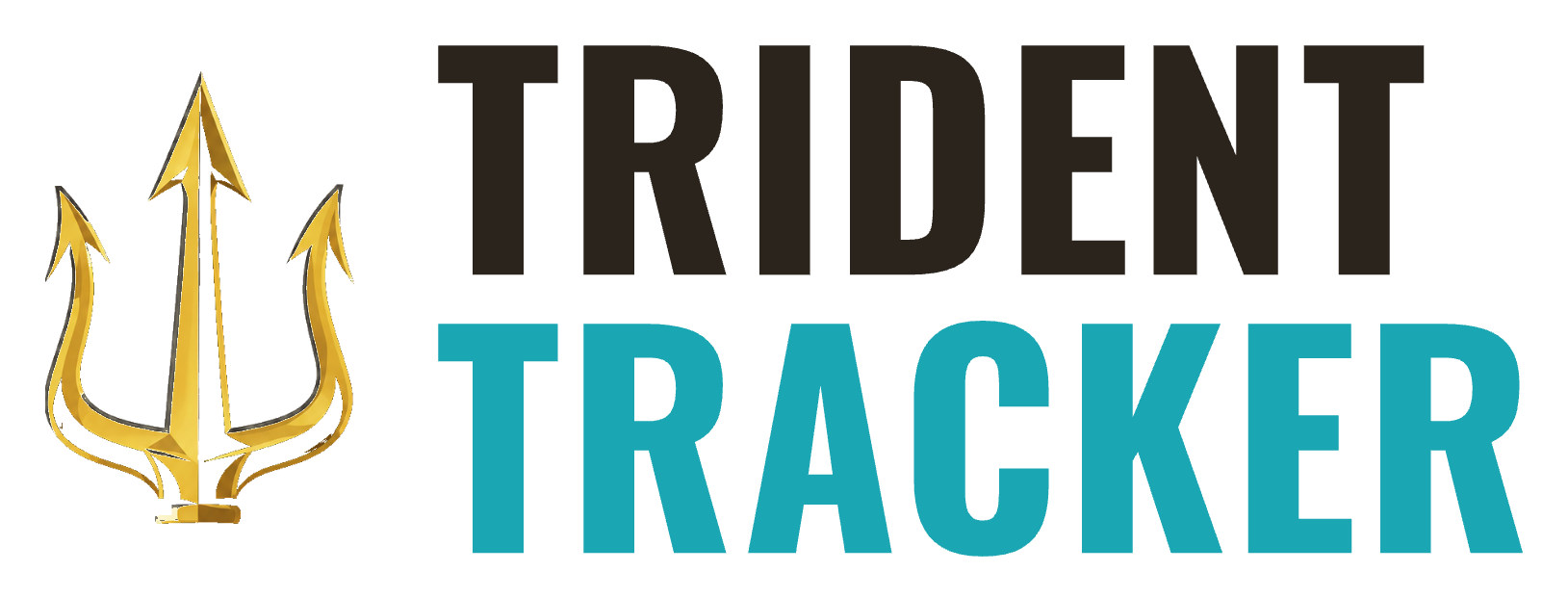 Trident Tracker